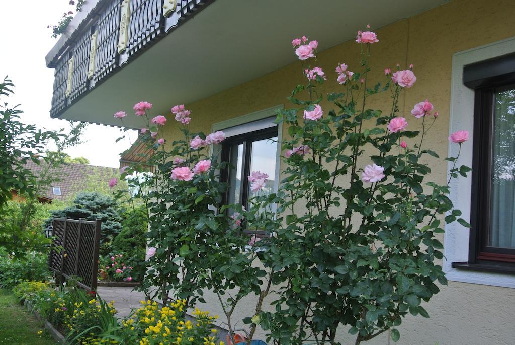 Bed and Breakfast Pension Windinger Schiefling am Wörthersee Exterior foto